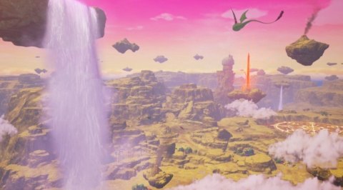 Gra PlayStation 5 Dragon Ball Z Kakarot Daima Edition