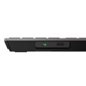 Klawiatura bezprzewodowa 725 Multi-Device Wireless KBD 9T5B2AA#ABB