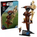 Klocki Star Wars 75428 Droid bojowy z platformą STAP