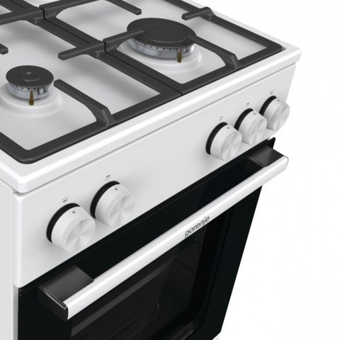 Kuchnia gazowa GG5A10WFFM