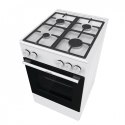 Kuchnia gazowa GG5A10WFFM
