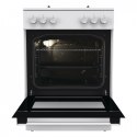 Kuchnia gazowa GG6A10WFFM