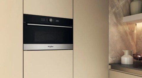 Kuchnia mikrofalowa do zabudowy WMD54MX