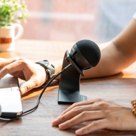 Mikrofon Fireball 48kHz