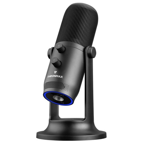 Mikrofon Mdrill One 48kHz Jet Black