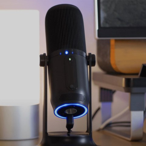 Mikrofon Mdrill One 48kHz Jet Black