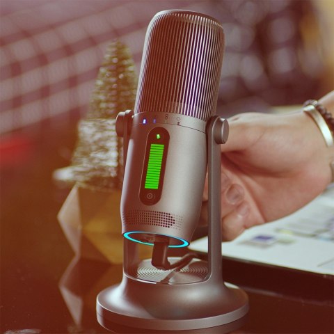 Mikrofon Mdrill One 48kHz Jet Black