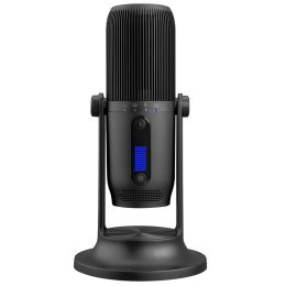 Mikrofon Mdrill One Pro 96kHz Jet Black