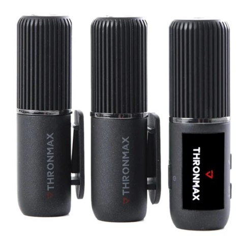 Mikrofon Mdrill Space Wireless Black