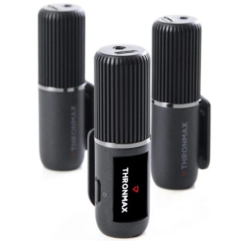 Mikrofon Mdrill Space Wireless Black