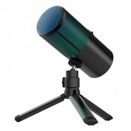 Mikrofon Pulse Pro 192 kHz RGB