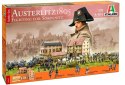 Model plastikowy Austerlitz 1805 Fighting for Sokolnitz 1/72