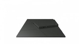 Monitor 15 cali OLED 4K USB-C mHDMI 400n czarny