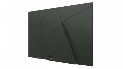 Monitor 15 cali OLED 4K USB-C mHDMI 400n czarny