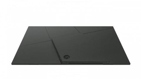 Monitor 15 cali OLED 4K USB-C mHDMI 400n czarny