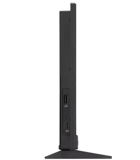 Monitor 16 cali PA16USV 4K IPS HDMI USB-C Monitor 16 cali PA16USV 4K IPS HDMI USB-C