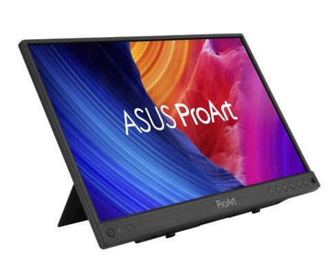 Monitor 16 cali PA16USV 4K IPS HDMI USB-C Monitor 16 cali PA16USV 4K IPS HDMI USB-C