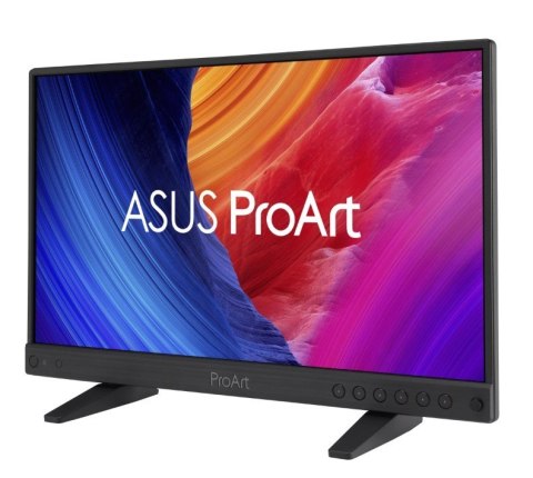 Monitor 16 cali PA16USV 4K IPS HDMI USB-C Monitor 16 cali PA16USV 4K IPS HDMI USB-C