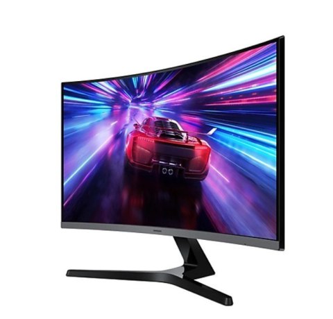 Monitor 27 cali LS27D392GAUXEN