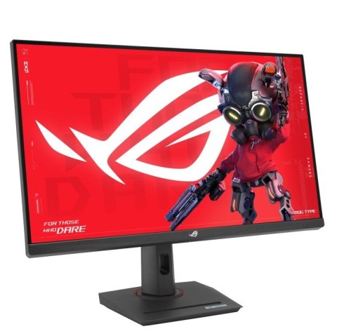 Monitor 31.5 cala XG32UCG ROG 4K UHD 0.03 HDMI DP USB