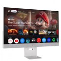 Monitor 31.5 cala MS32UC SMARTV UHD IPS USB-C HDMI DP