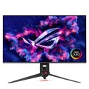 Monitor 31.5 cala PG32UCDMR ROG QD-OLED 0.03MS HDMI DP