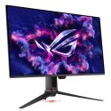 Monitor 31.5 cala PG32UCDMR ROG QD-OLED 0.03MS HDMI DP