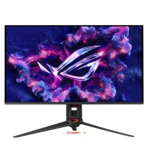 Monitor 31.5 cala PG32UCDMR ROG QD-OLED 0.03MS HDMI DP
