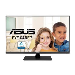 Monitor 31.5 cala VP327Q EYE CAE 4K UHD DP HDMI