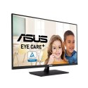 Monitor 31.5 cala VP327Q EYE CAE 4K UHD DP HDMI