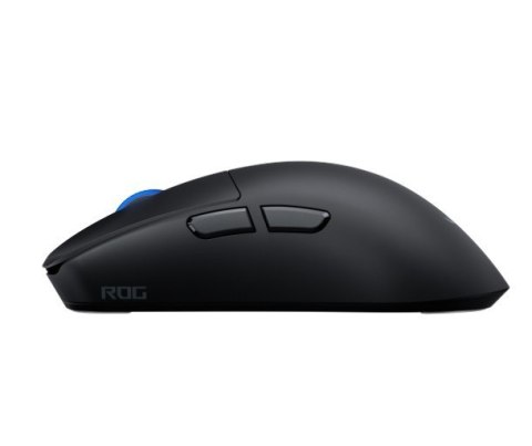 Mysz ROG Harpe II ACE/BLK AimPoint Pro 42K Czarna