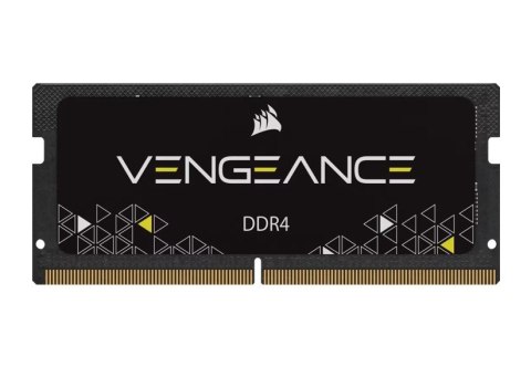 Pamięć DDR4 SODIMM 8GB/3200 (1*8GB) CL22