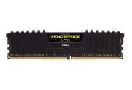 Pamięć DDR4 Vengeance LPX 16GB/3200 (1x16GB) C16