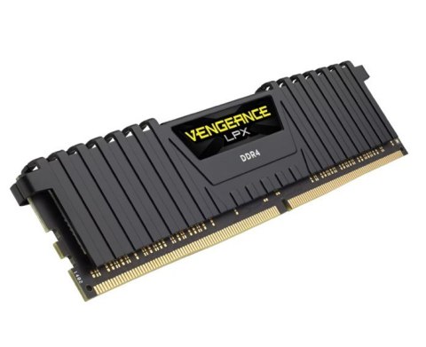Pamięć DDR4 Vengeance LPX 32GB/2666 (1x32GB) CL16