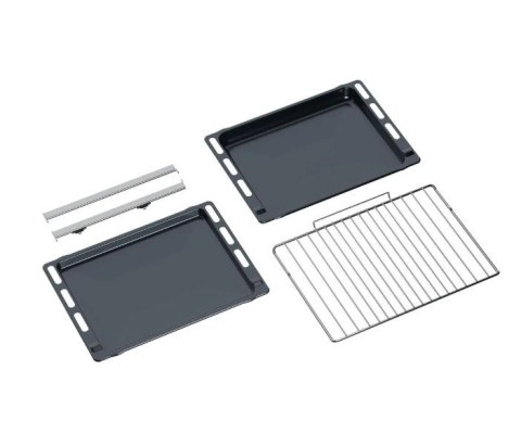 Piekarnik OMK58CU1SX