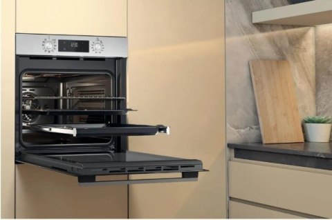 Piekarnik OMK58CU1SX