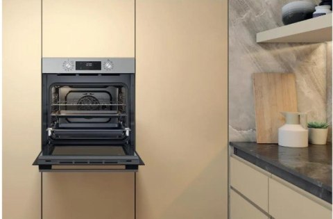 Piekarnik OMK58CU1SX