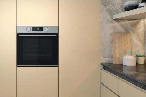 Piekarnik OMK58CU1SX