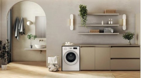 Pralko-suszarka FFWDB864489SVEE