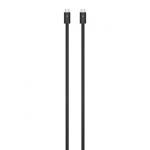 Przewód profesjonalny Thunderbolt 5 Pro (USB-C) - 1 m Przewód profesjonalny Thunderbolt 5 Pro (USB-C) - 1 m