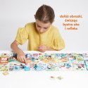 Puzzle Co robi weterynarz