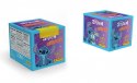 Saszetka naklejki Stitch display 36 sztuk