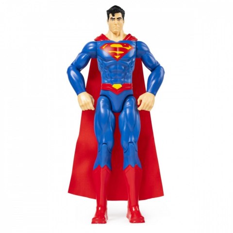 Figurka DC 12 cali Superman