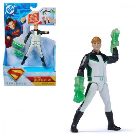 Figurka funkcyjna Superman Film 6 cali Asortyment