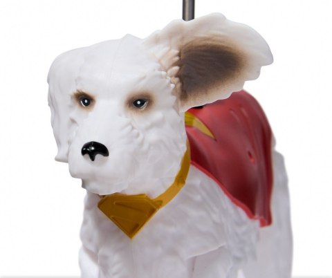 Figurka interaktywna Superman Film Krypto Figurka interaktywna Superman Film Krypto
