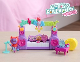 Figurki Koci Domek Gabi Film Zestaw Filmowy