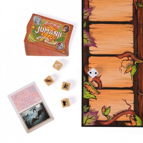 Gra Jumanji