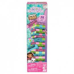 Gra Koci Domek Gabi Wieża