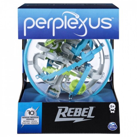 Gra Perplexus Rebel