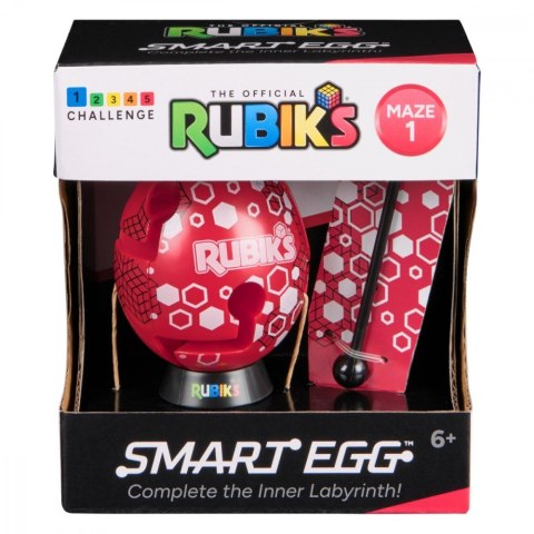 Gra Rubiks Smart Egg